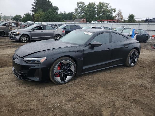 2022 AUDI RS E-TRON GT    a la Venta en Copart MD - BALTIMORE