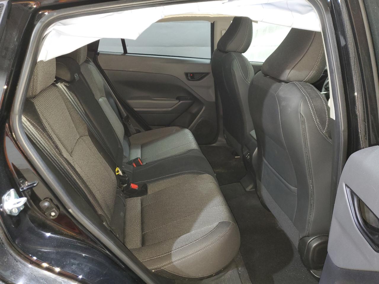 2024 Subaru Crosstrek Premium VIN: JF2GUADC0R8325700 Lot: 81702075