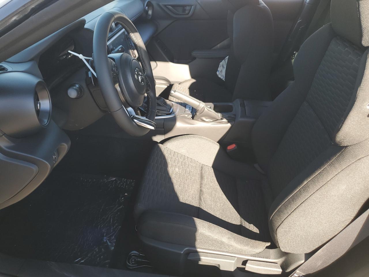 2025 Toyota Gr 86 VIN: JF1ZNBB14S8759268 Lot: 82052845