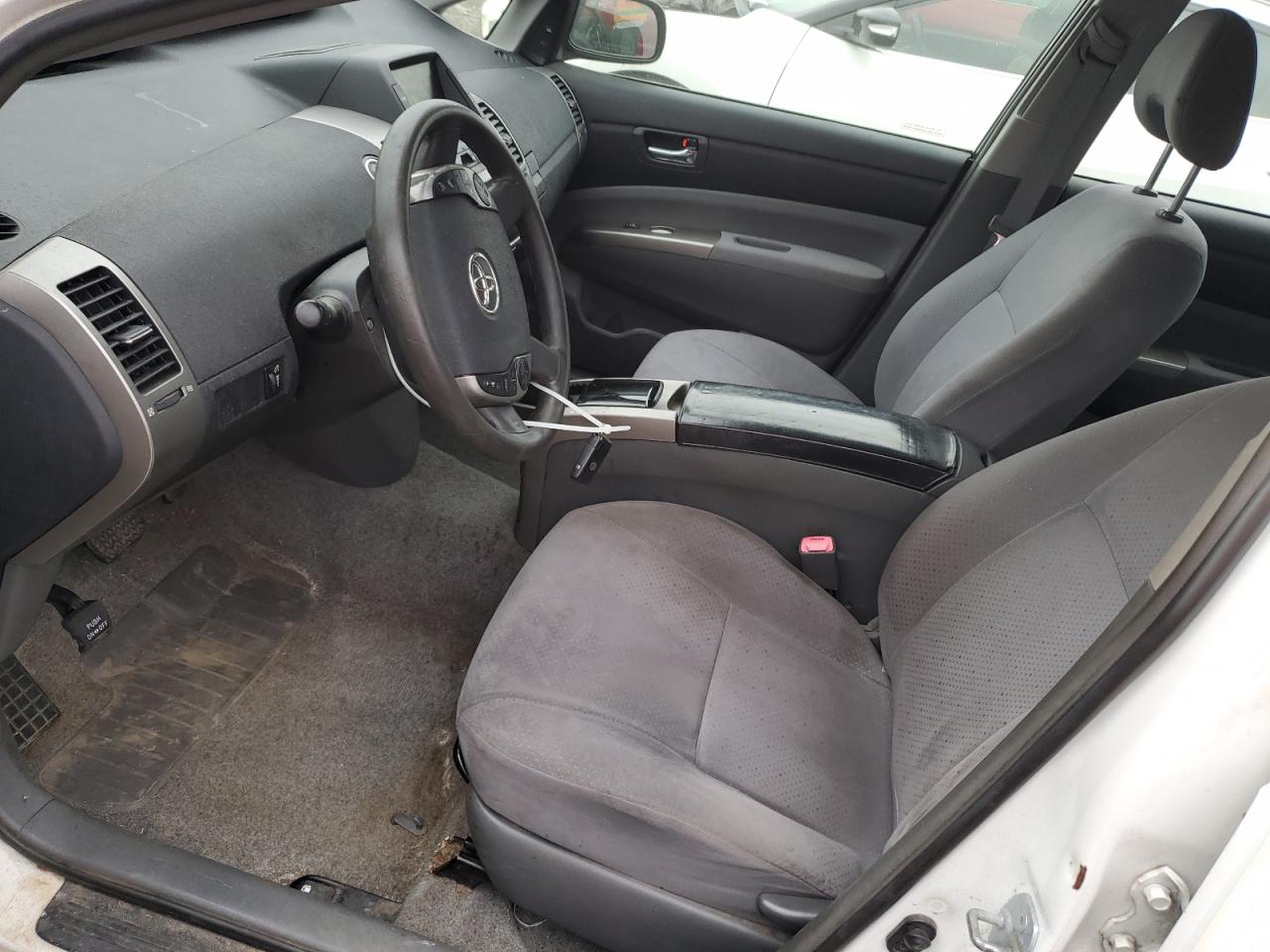 2008 Toyota Prius VIN: JTDKB20U183442751 Lot: 80345095
