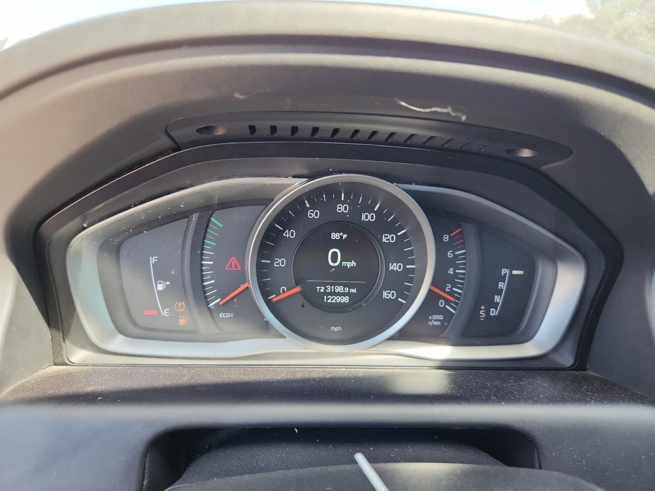 2017 Volvo Xc60 T5 VIN: YV440MDJ2H2195785 Lot: 83969175