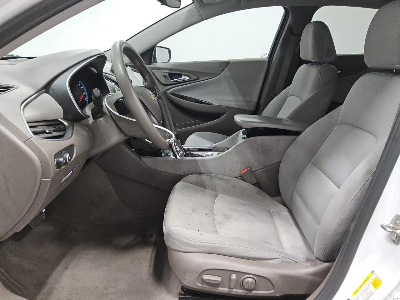 2022 Chevrolet Malibu Lt VIN: 1G1ZD5ST1NF132035 Lot: 71532555