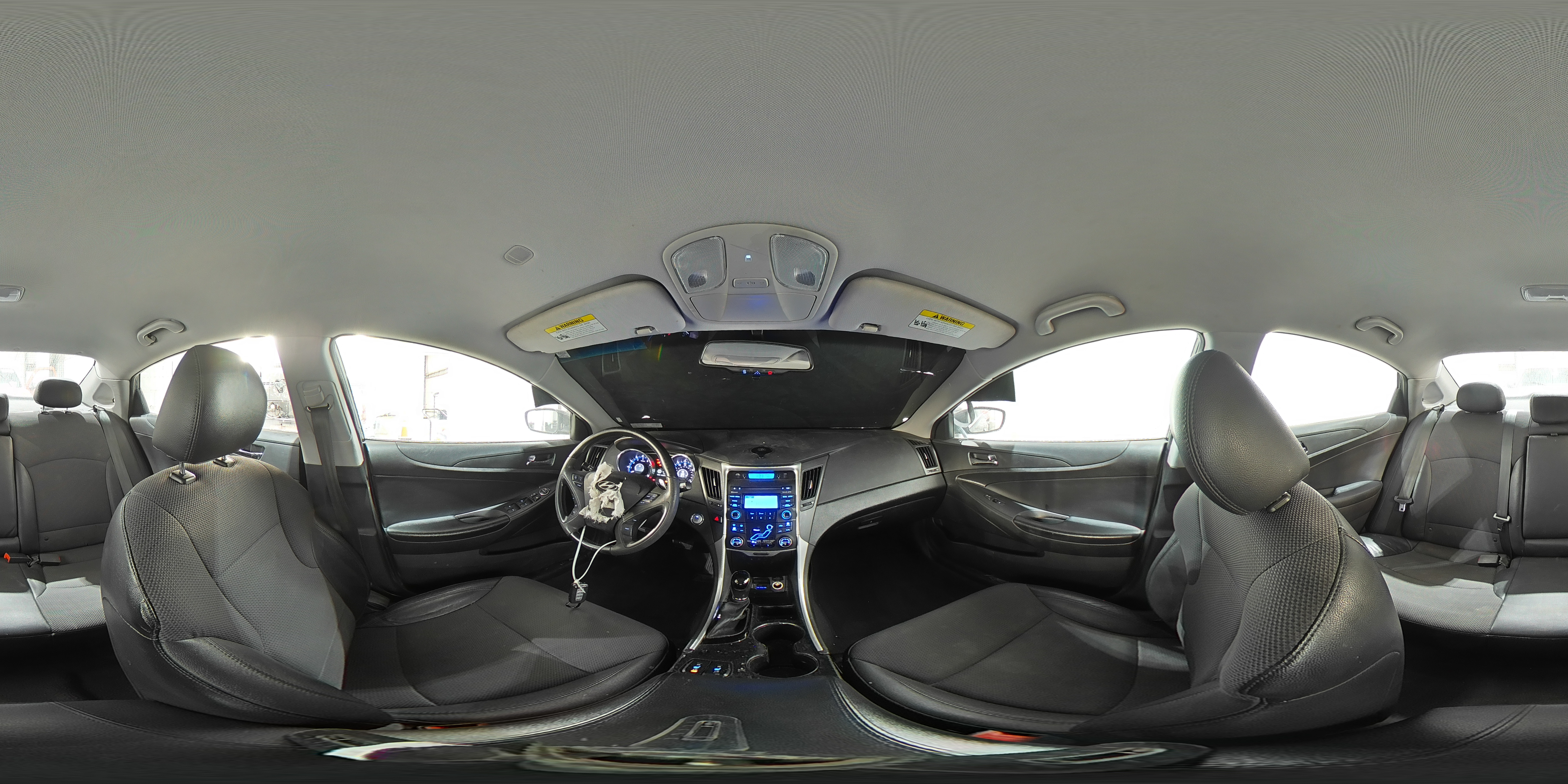 2013 Hyundai Sonata Se VIN: 5NPEC4AB9DH805489 Lot: 71930615