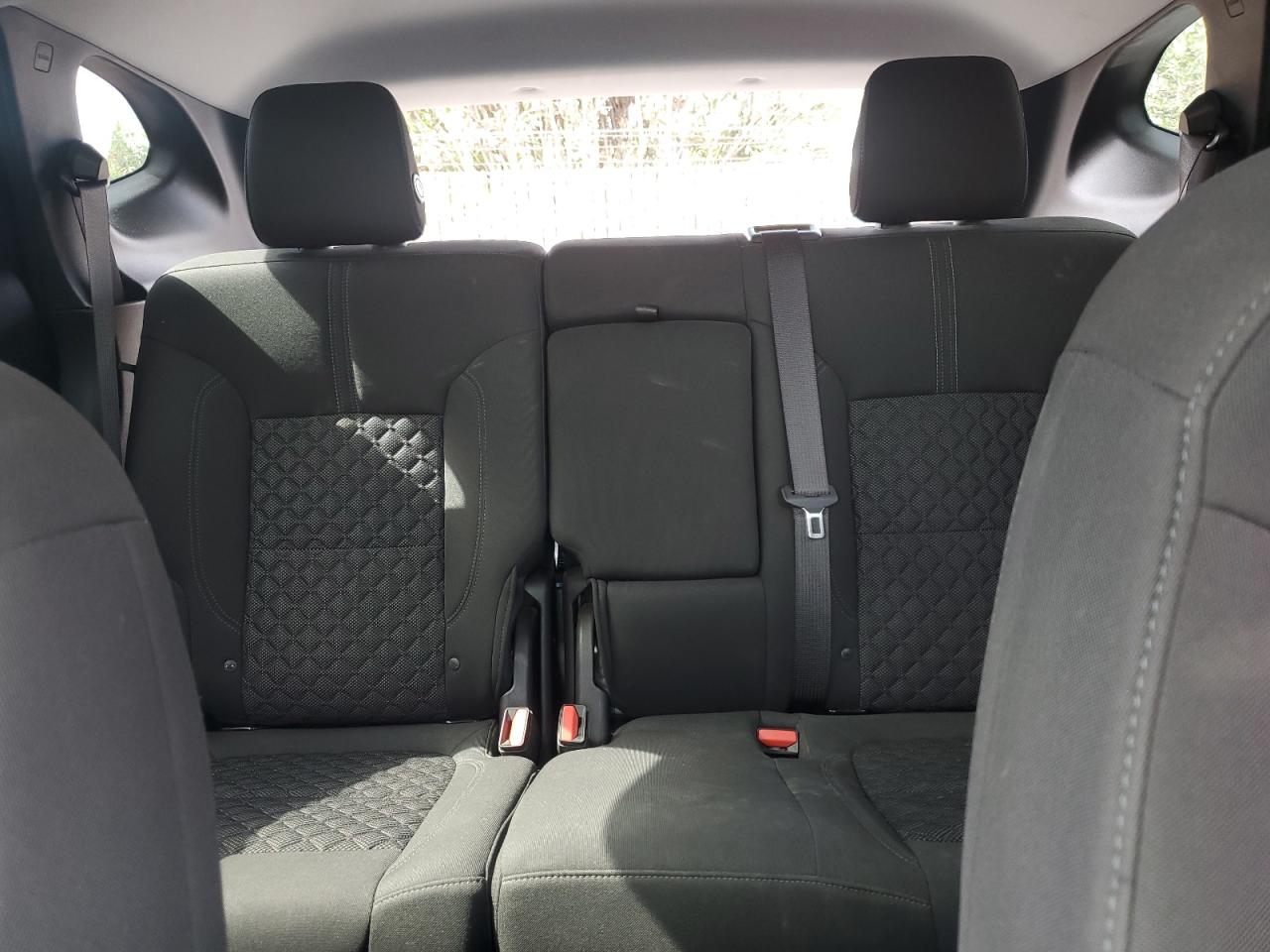 2020 Chevrolet Blazer 2Lt VIN: 3GNKBCRS3LS574086 Lot: 84286385