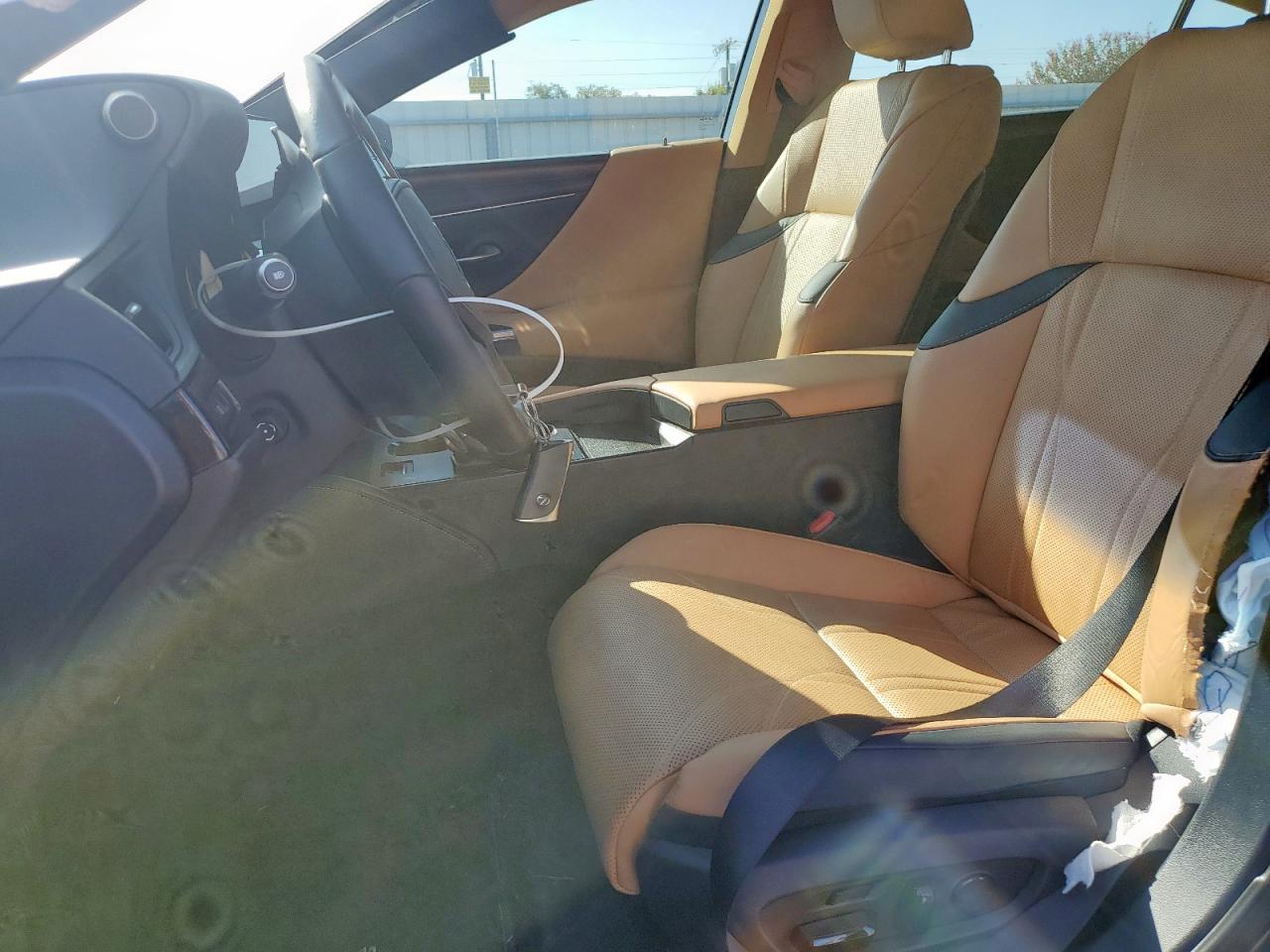 2024 Lexus Es 350 Base VIN: 58AEZ1B10RU164429 Lot: 81868245