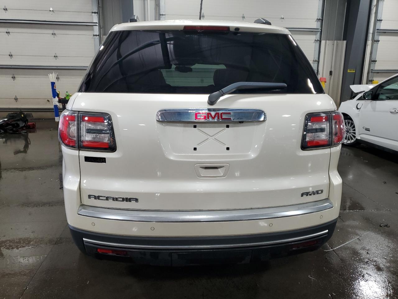 2014 GMC Acadia Slt-2 VIN: 1GKKVSKD7EJ295111 Lot: 80741175