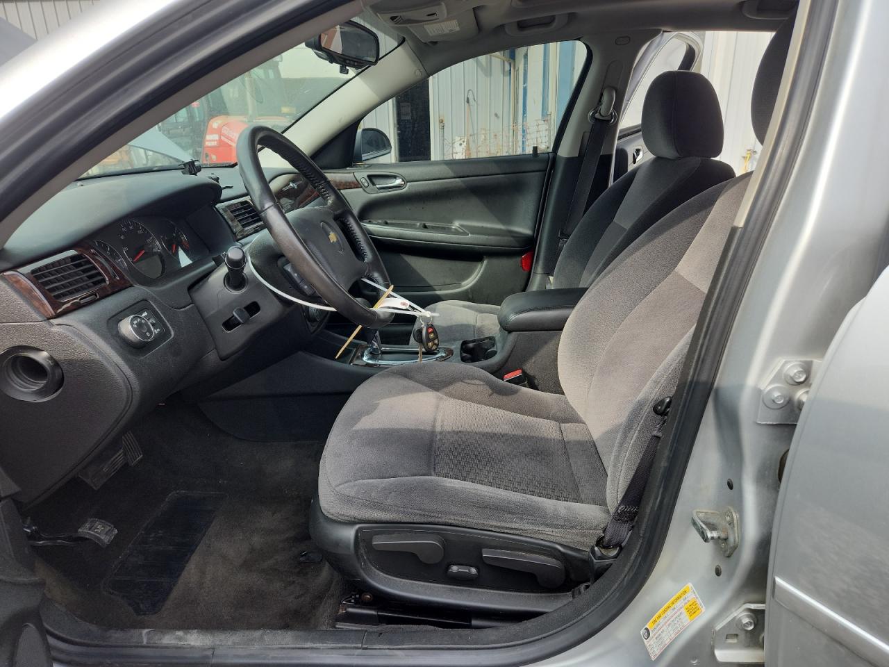 2012 Chevrolet Impala Lt VIN: 2G1WB5E38C1112678 Lot: 82128665