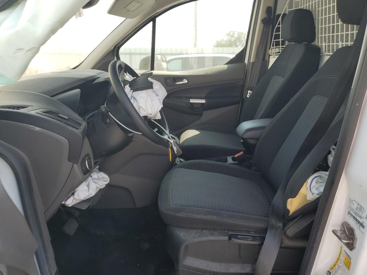 2023 Ford Transit Connect Xlt VIN: NM0LS7T28P1560282 Lot: 82122835