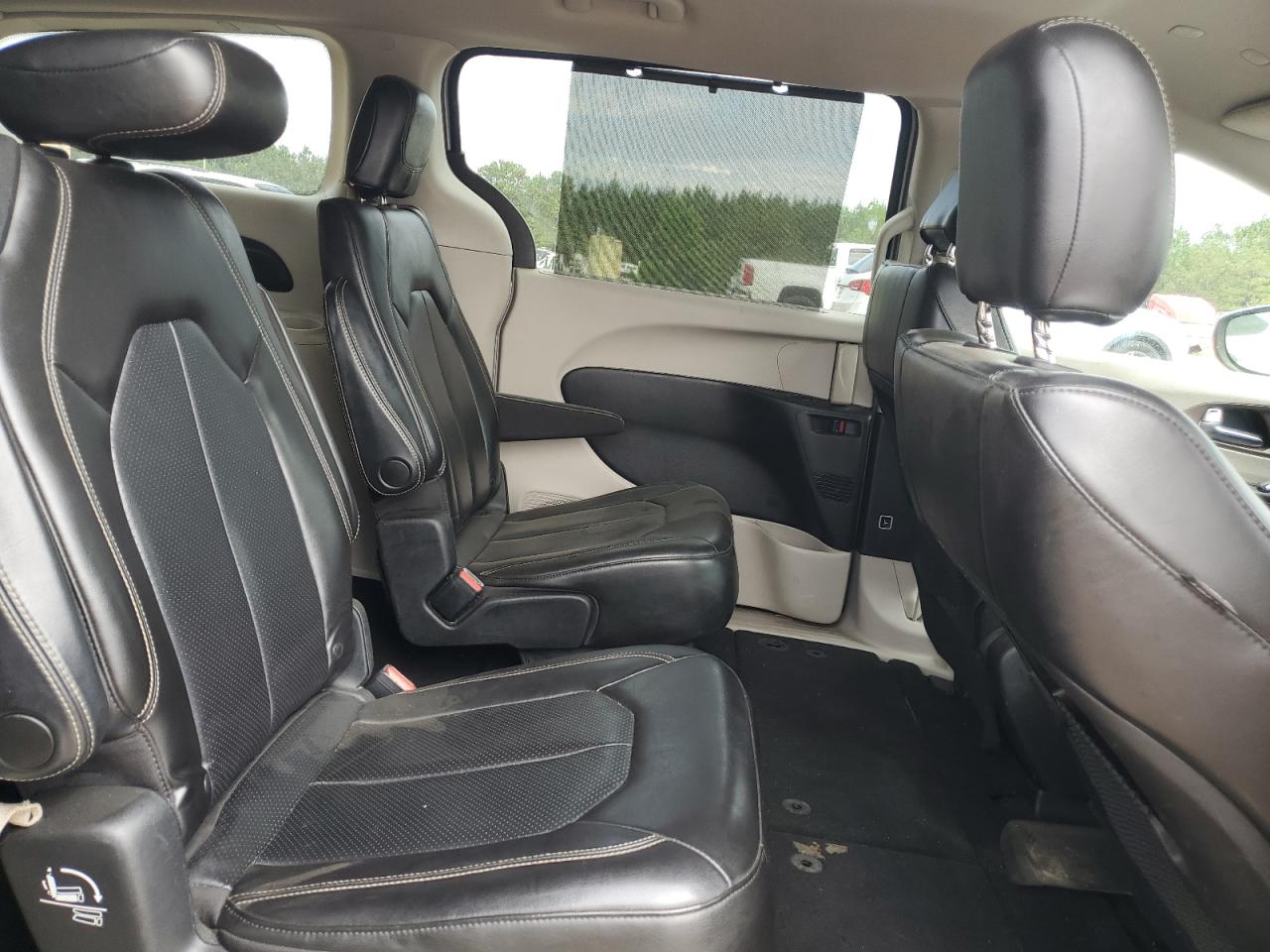 2020 Chrysler Voyager Lxi VIN: 2C4RC1DG6LR264507 Lot: 84427525