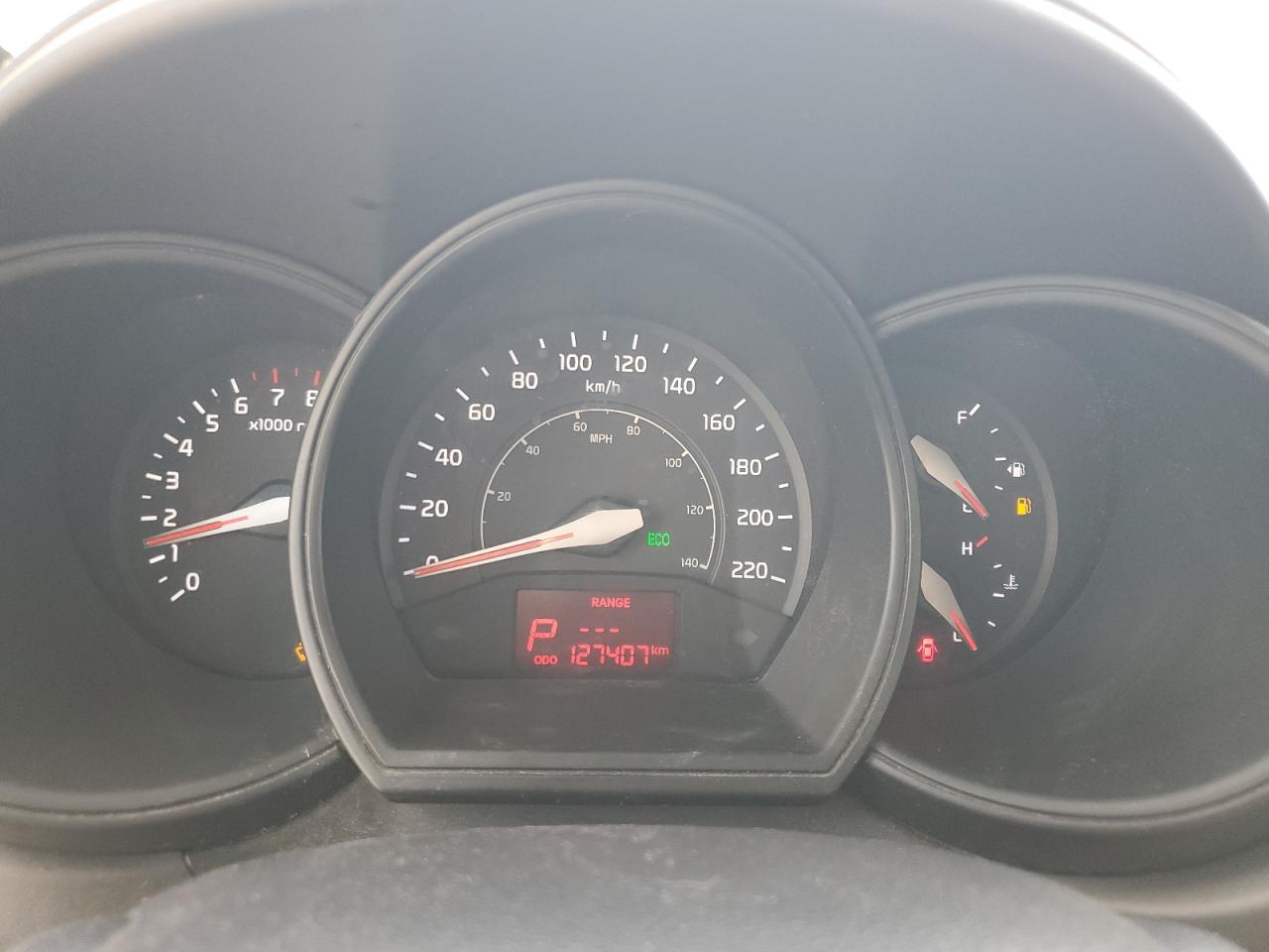 2014 Kia Rio Ex VIN: KNADN4A35E6394129 Lot: 80702585