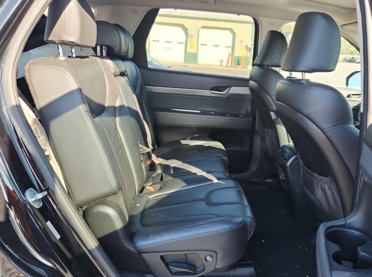 2022 Hyundai Palisade Sel VIN: KM8R44HEXNU342344 Lot: 82087785