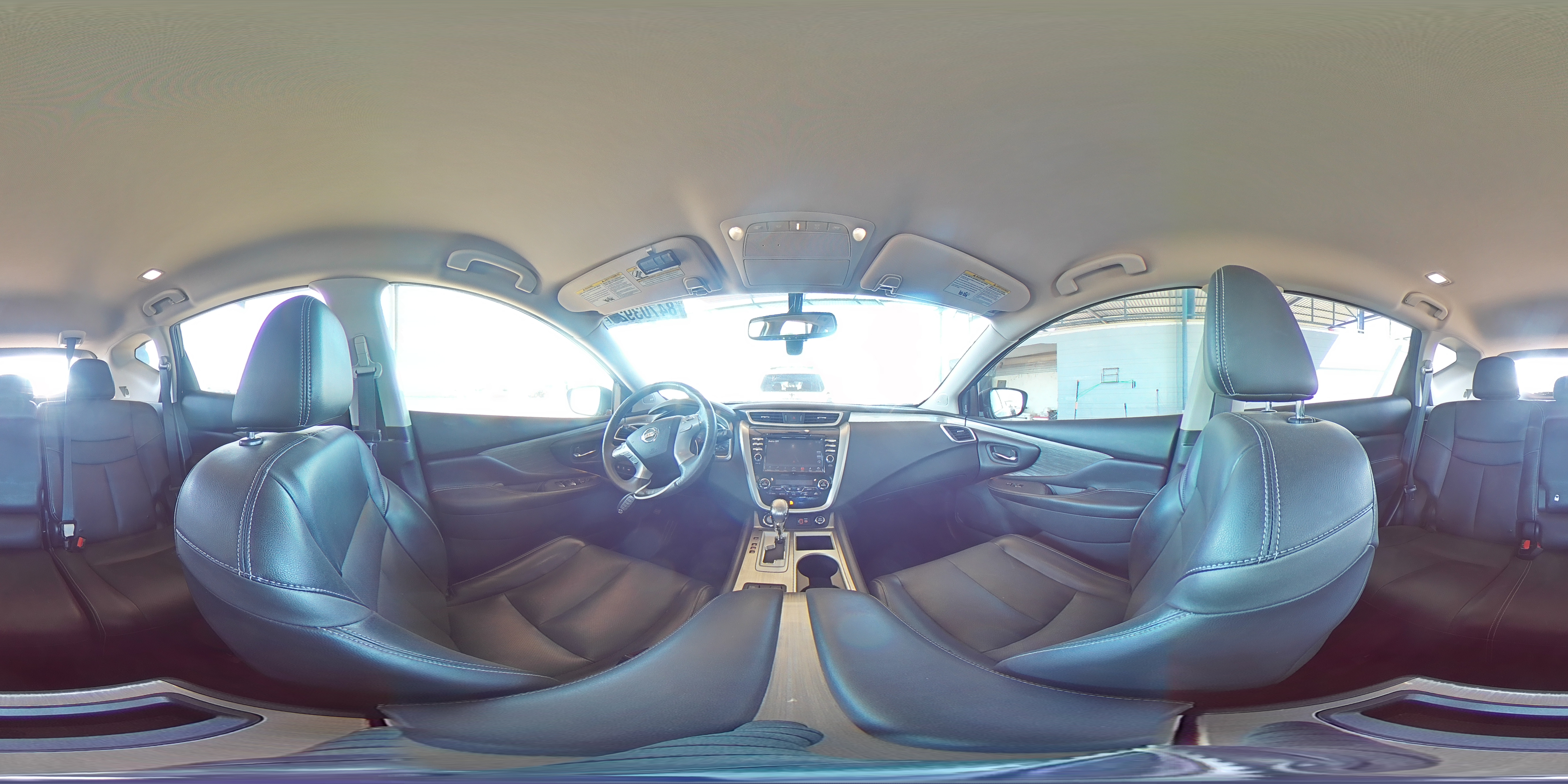 2018 Nissan Murano S VIN: 5N1AZ2MG0JN119633 Lot: 84703925