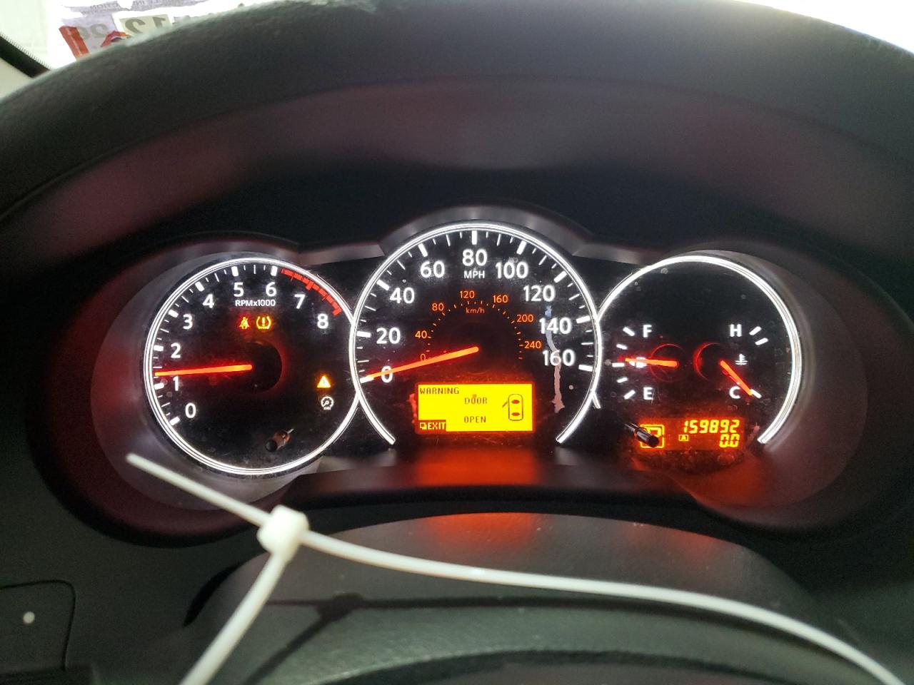 2010 Nissan Altima S VIN: 1N4AL2EP1AC117492 Lot: 80024335