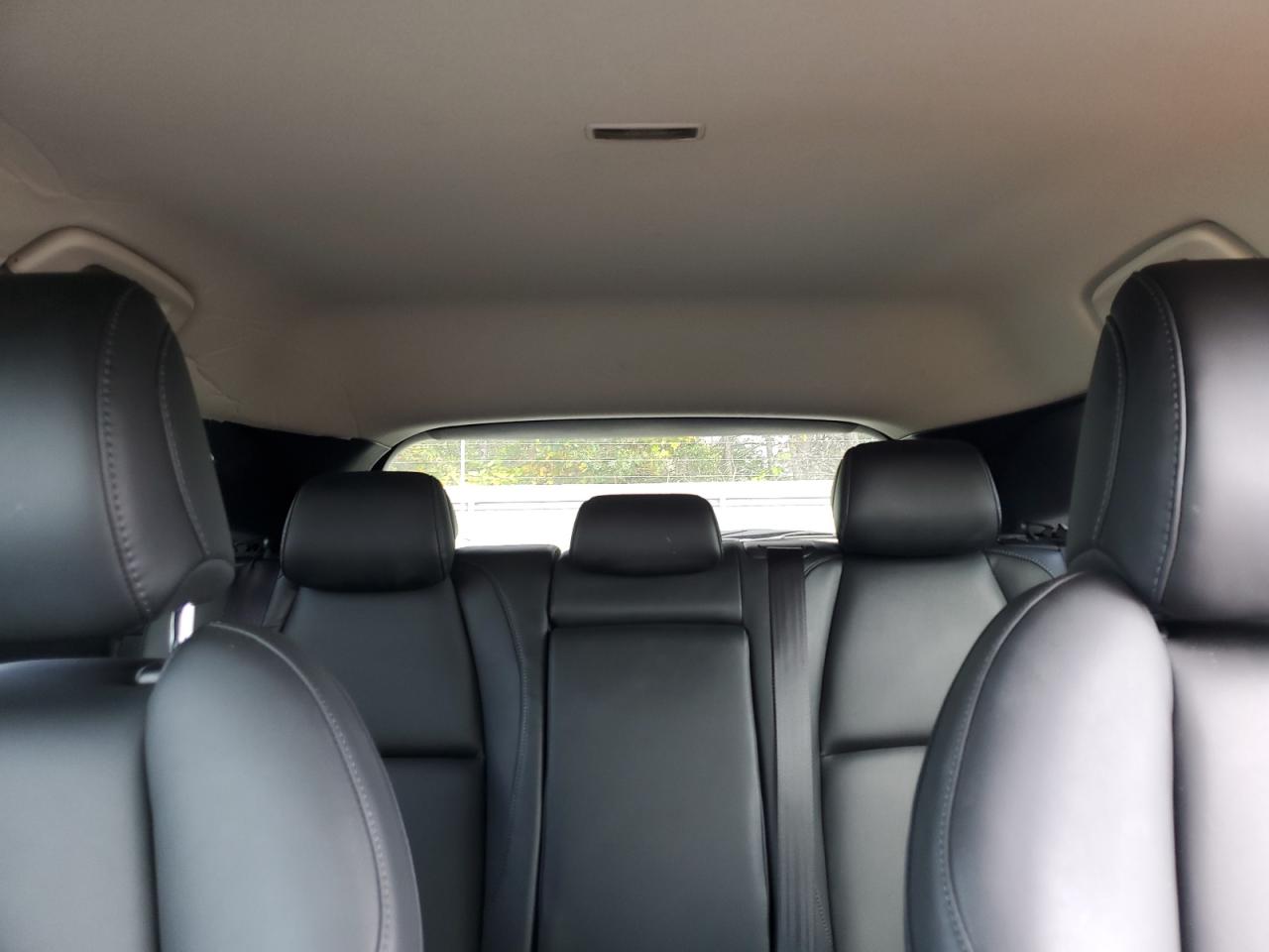 2025 Mazda Cx-30 Select VIN: 3MVDMBBM1SM764441 Lot: 83885345