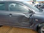2010 MITSUBISHI LANCER GS2 DI-D DPF  for sale at Copart SANDWICH