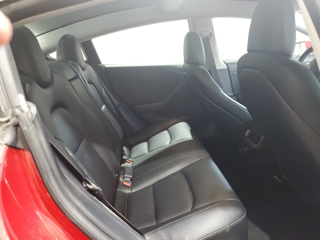 2018 Tesla Model 3 VIN: 5YJ3E1EB3JF133367 Lot: 71223335