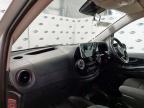2016 MERCEDES-BENZ VITO 119 SPORT BLUETEC AU 119CDI BLUETEC SPORT CREW VAN 7G- for sale at Copart NEWBURY