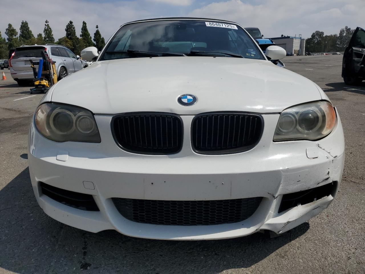 I (E81/E82/E87/E88) I (E81/E82/E87/E88)