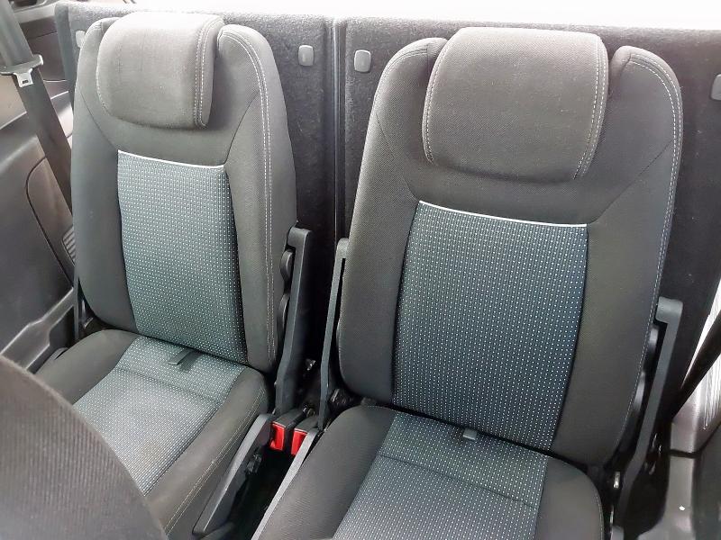 2014 FORD S-MAX ZETEC TDCI AUTO 2.0 TDCI 140 ZETEC 5DR POWERSHIFT