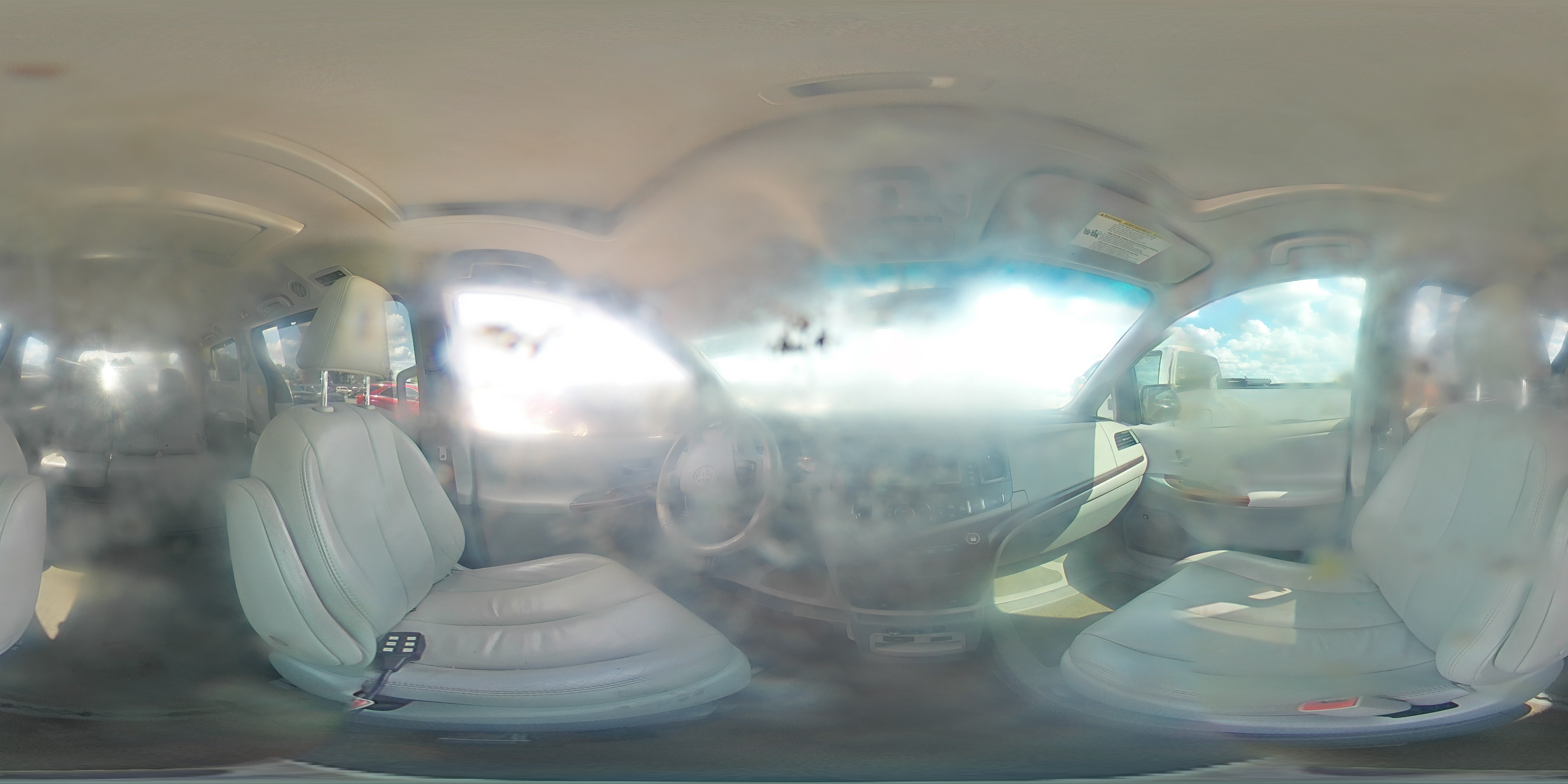 2012 Toyota Sienna Xle VIN: 5TDYK3DC6CS235796 Lot: 70565525