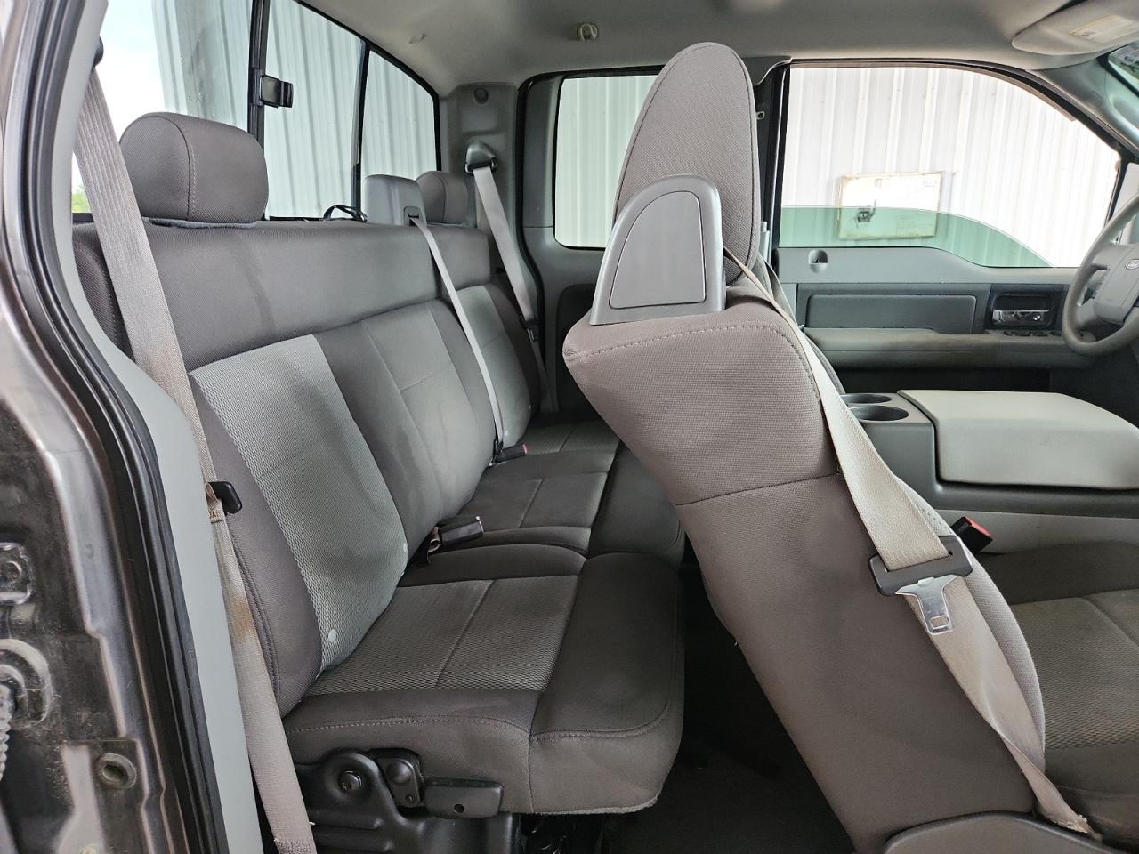 2006 Ford F150 VIN: 1FTPX14516FA90321 Lot: 80779225