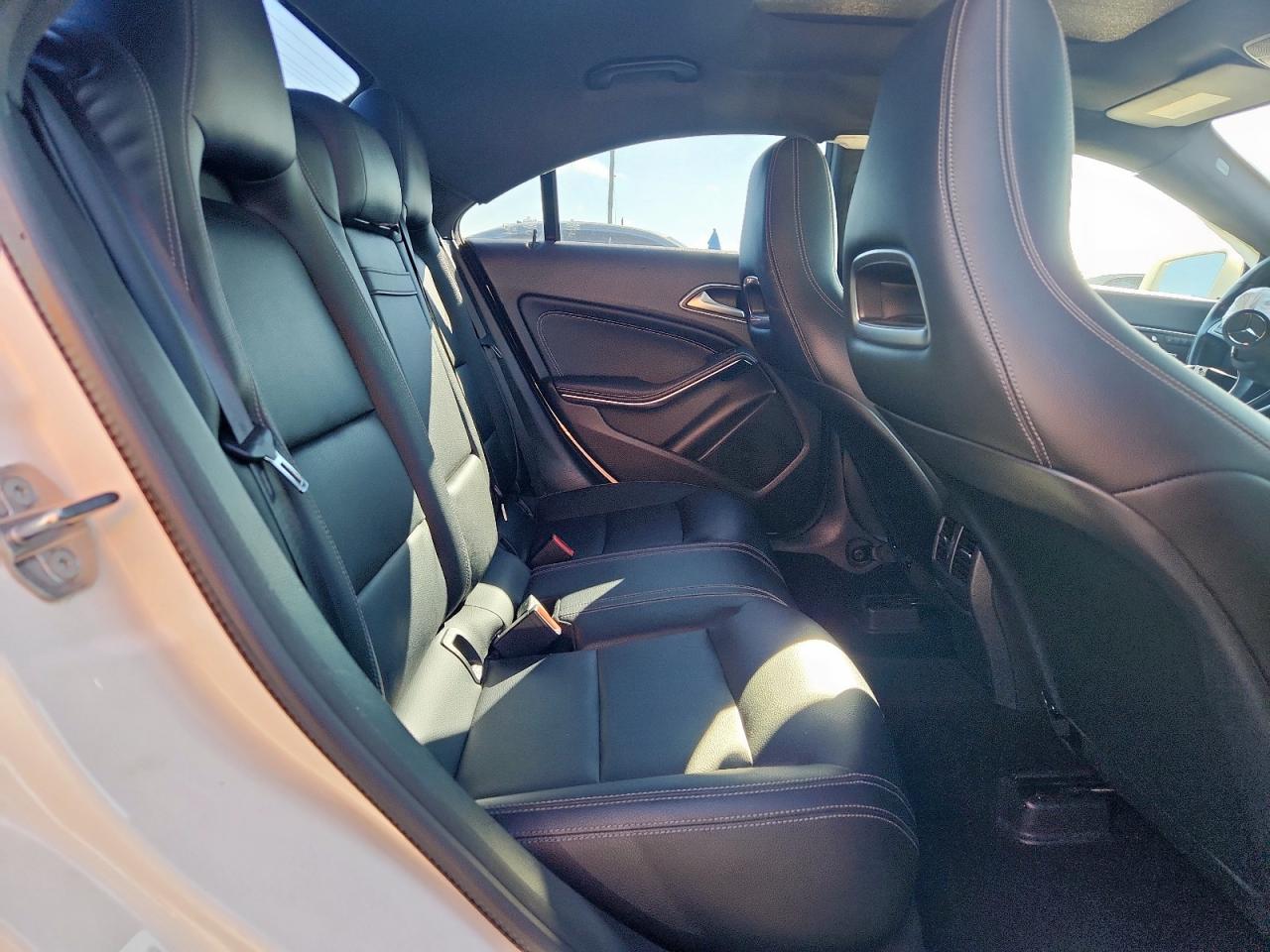 2019 Mercedes-Benz Cla 250 VIN: WDDSJ4EBXKN755661 Lot: 81769345