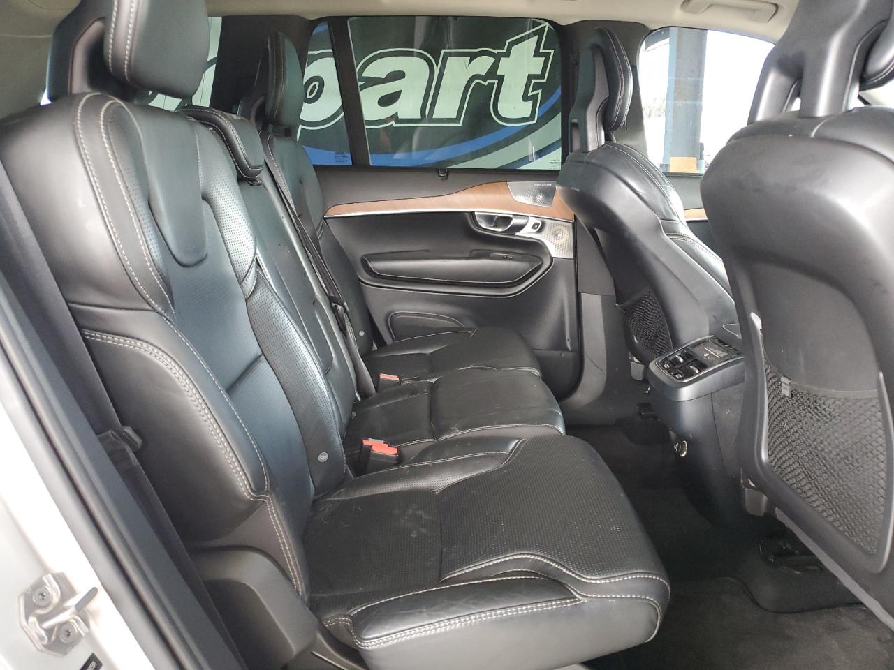 2018 Volvo Xc90 T6 VIN: YV4A22PL7J1348591 Lot: 81225165