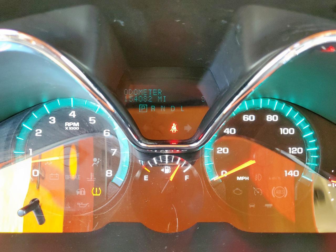 2016 Chevrolet Traverse Ltz VIN: 1GNKVJKD5GJ113650 Lot: 80646195