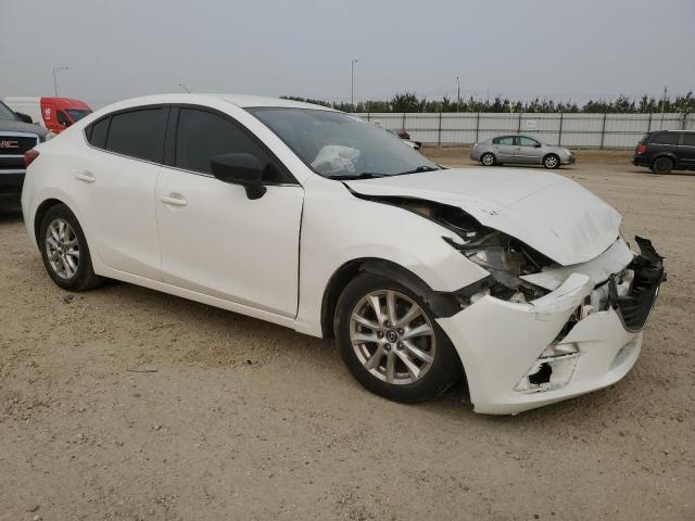 2014 MAZDA 3 TOURING  