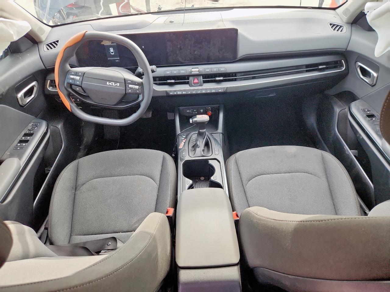 2025 Kia K4 Lx VIN: 3KPFT4DE5SE100636 Lot: 84839695