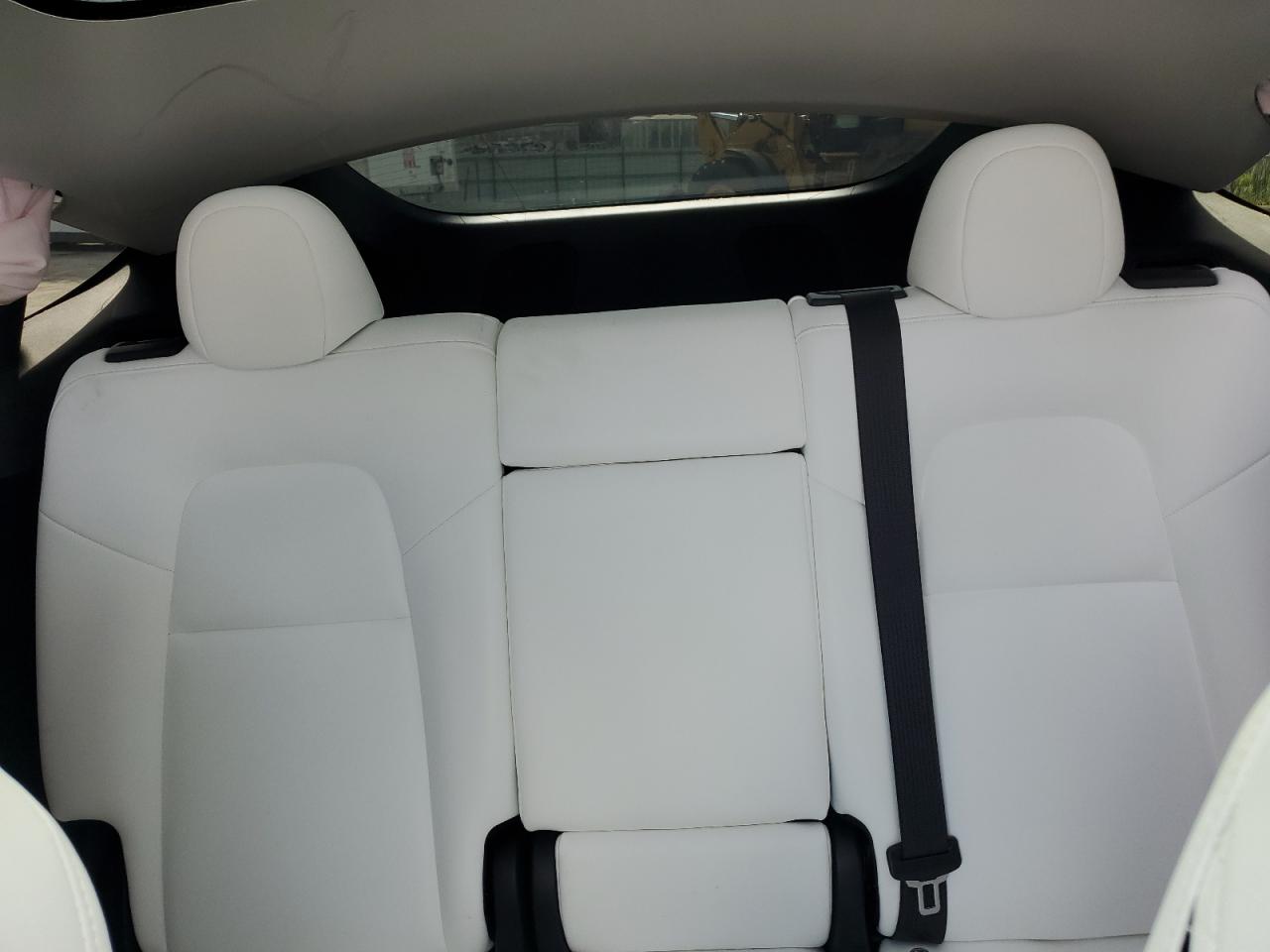 2024 Tesla Model Y VIN: 7SAYGDEF1RA304651 Lot: 71486785