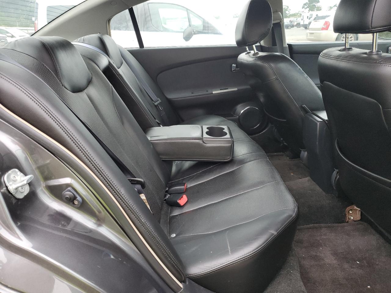 2005 Nissan Altima S VIN: 1N4AL11D05N912520 Lot: 84221455