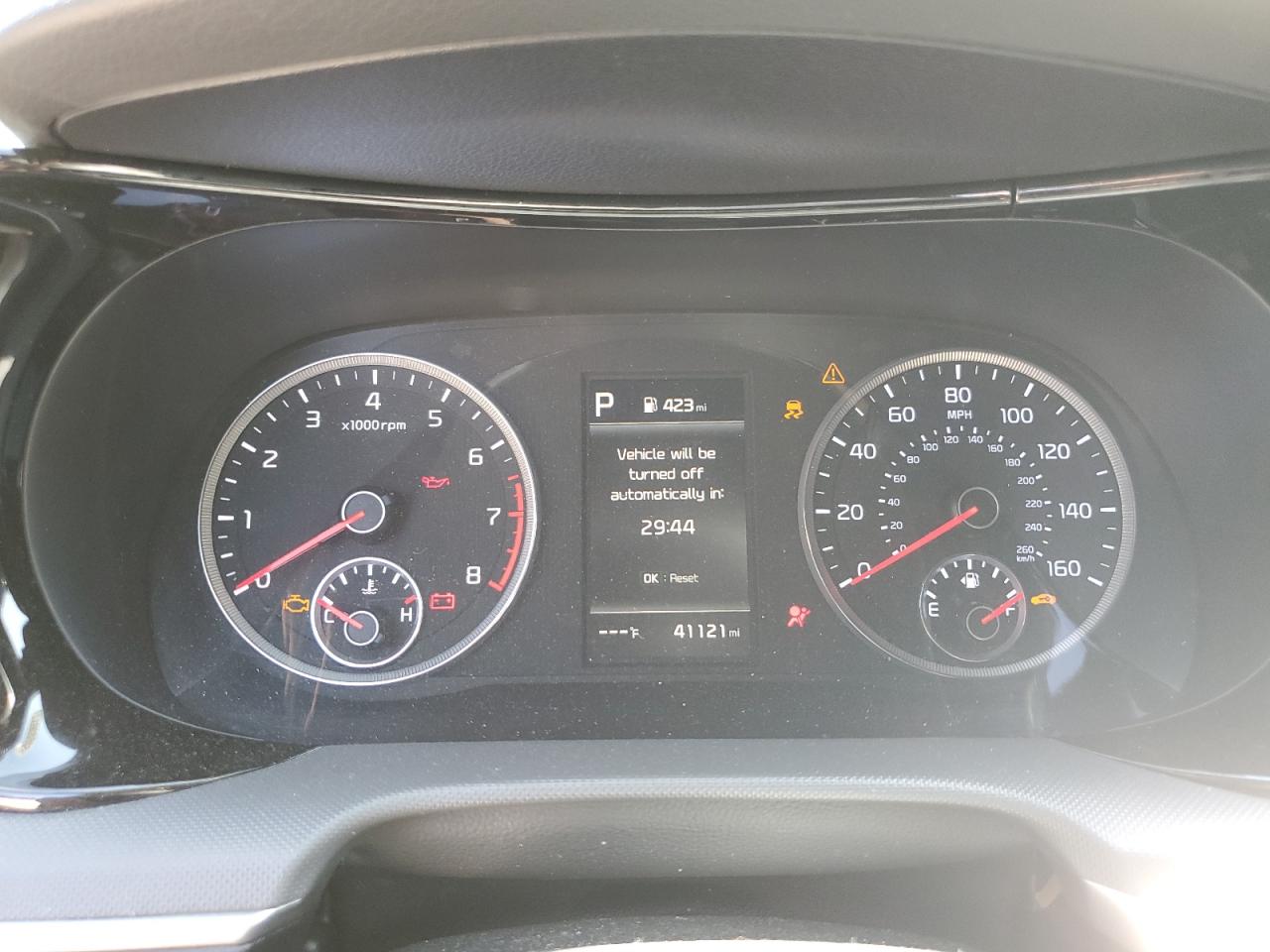 2022 Kia K5 Gt Line VIN: 5XXG64J2XNG082443 Lot: 71585505