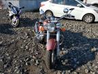 2001 KAWASAKI VN800 E   for sale at Copart NY - NEWBURGH