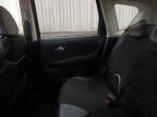 2008 NISSAN NOTE TEKNA AUTO  for sale at Copart PETERLEE