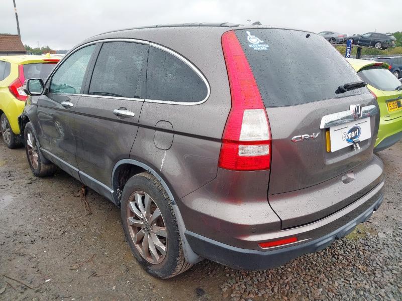 2011 HONDA CR-V ES-T I-VTEC AUTO 