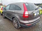 2011 HONDA CR-V ES-T I-VTEC AUTO  for sale at Copart WOLVERHAMPTON