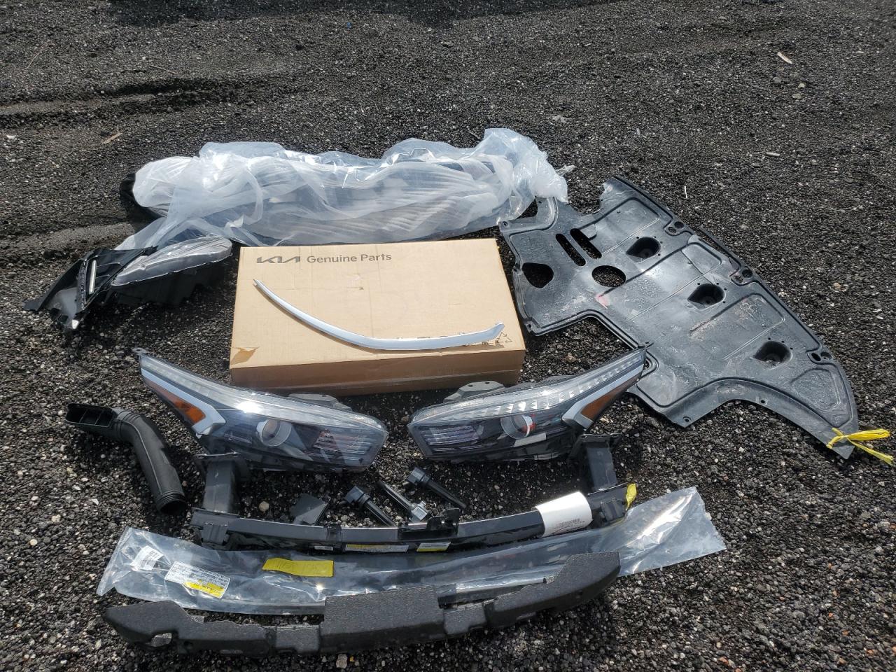 2024 Kia Forte Gt Line VIN: 3KPF54AD4RE786085 Lot: 71908115