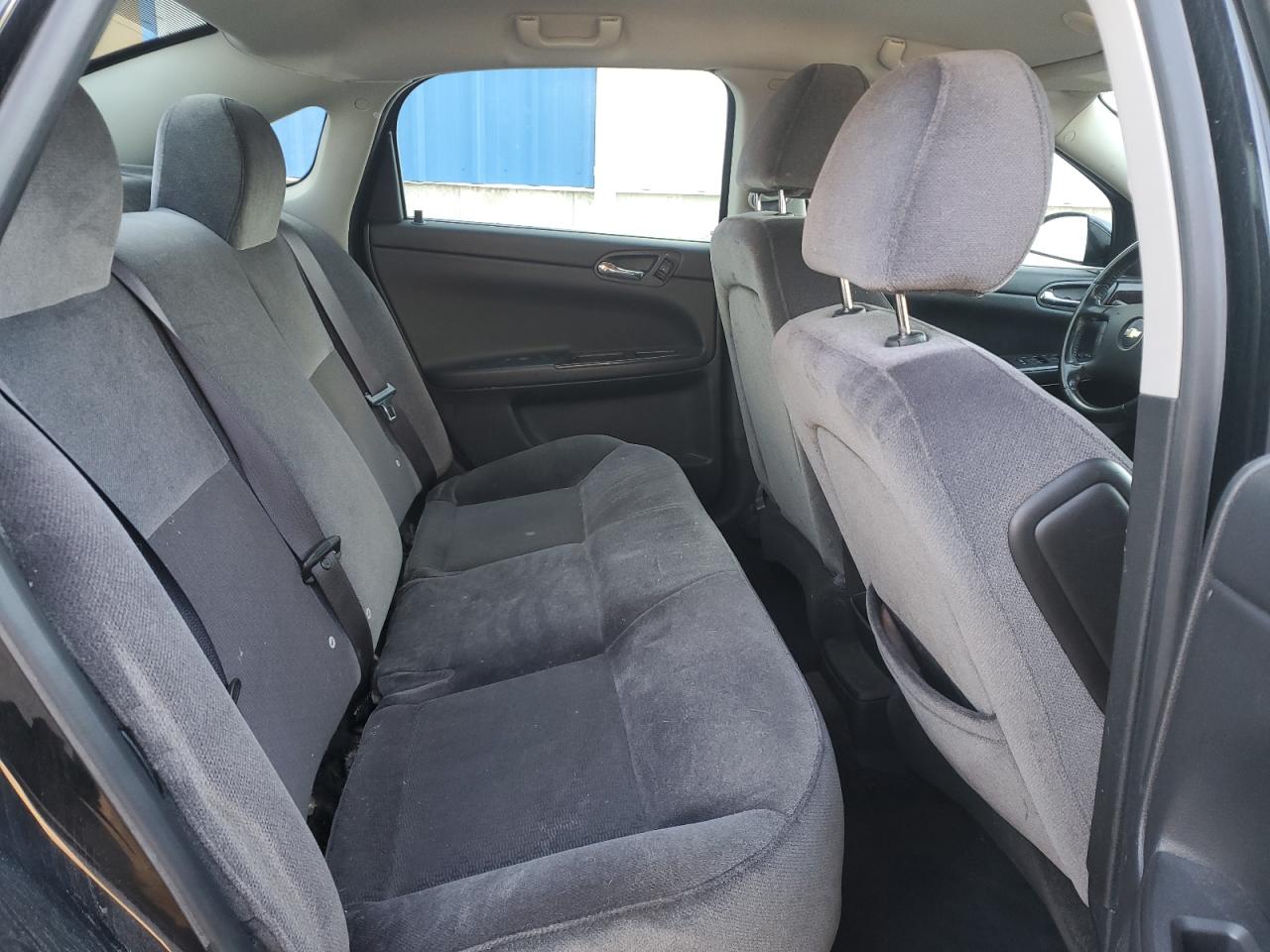 2013 Chevrolet Impala Lt VIN: 2G1WB5E32D1240464 Lot: 84012105