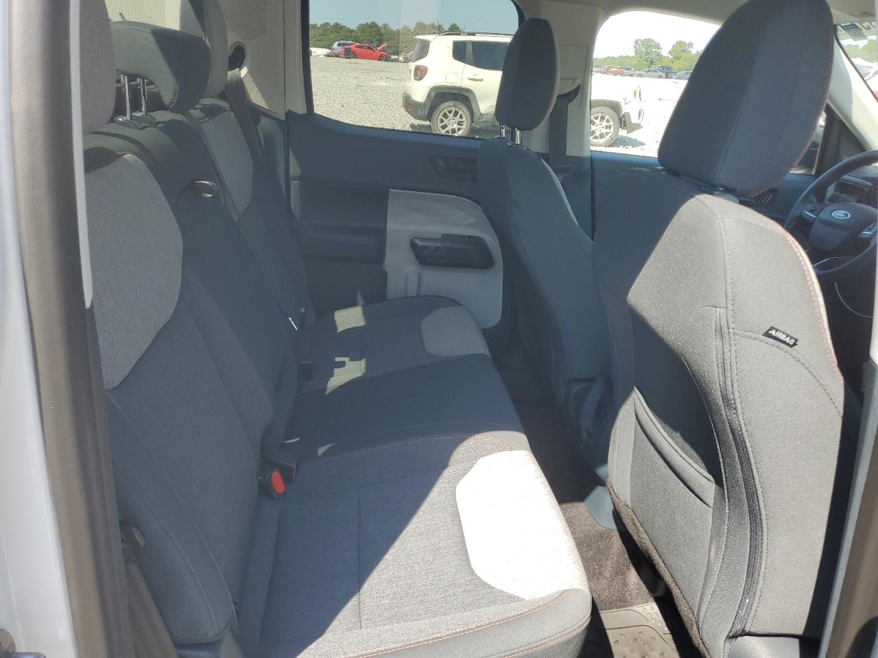 2024 Ford Maverick Xlt VIN: 3FTTW8J96RRB02097 Lot: 80363925