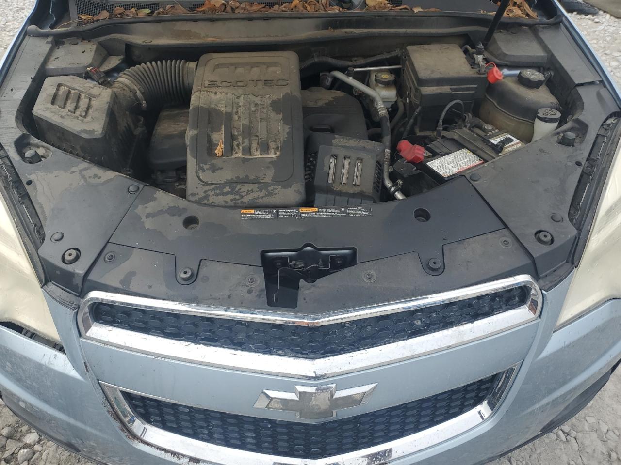 2014 Chevrolet Equinox Lt VIN: 2GNALBEK6E6320950 Lot: 83999245