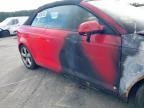 2010 AUDI A3 TECHNIK TDI 105  for sale at Copart WHITBURN