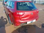 2009 SEAT EXEO SE CR TDI  for sale at Copart WESTBURY
