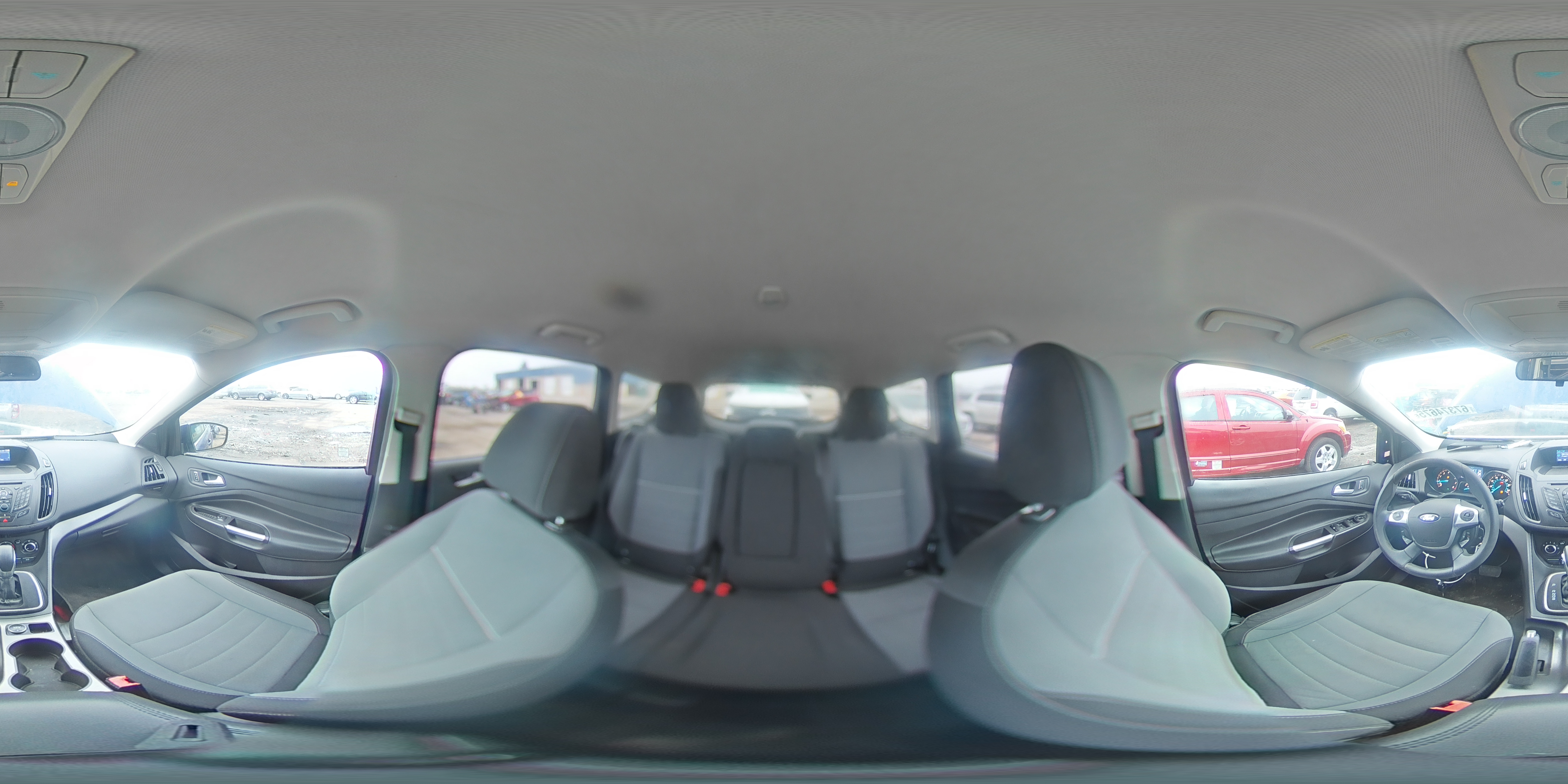 2013 Ford Escape Se VIN: 1FMCU0G99DUD09112 Lot: 67374675