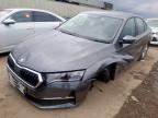 2024 SKODA OCTAVIA SE TECHNOLOGY TSI  for sale at Copart PETERLEE