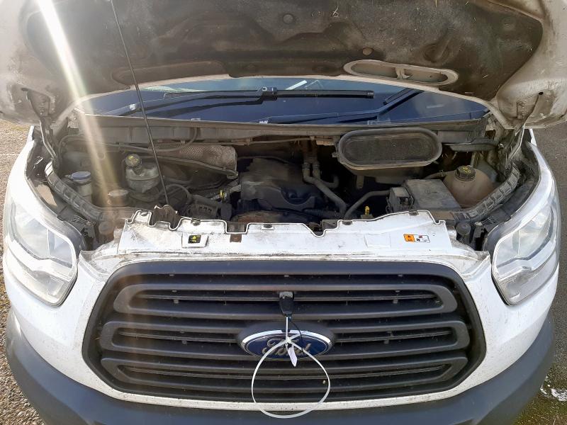 2016 FORD TRANSIT 350 