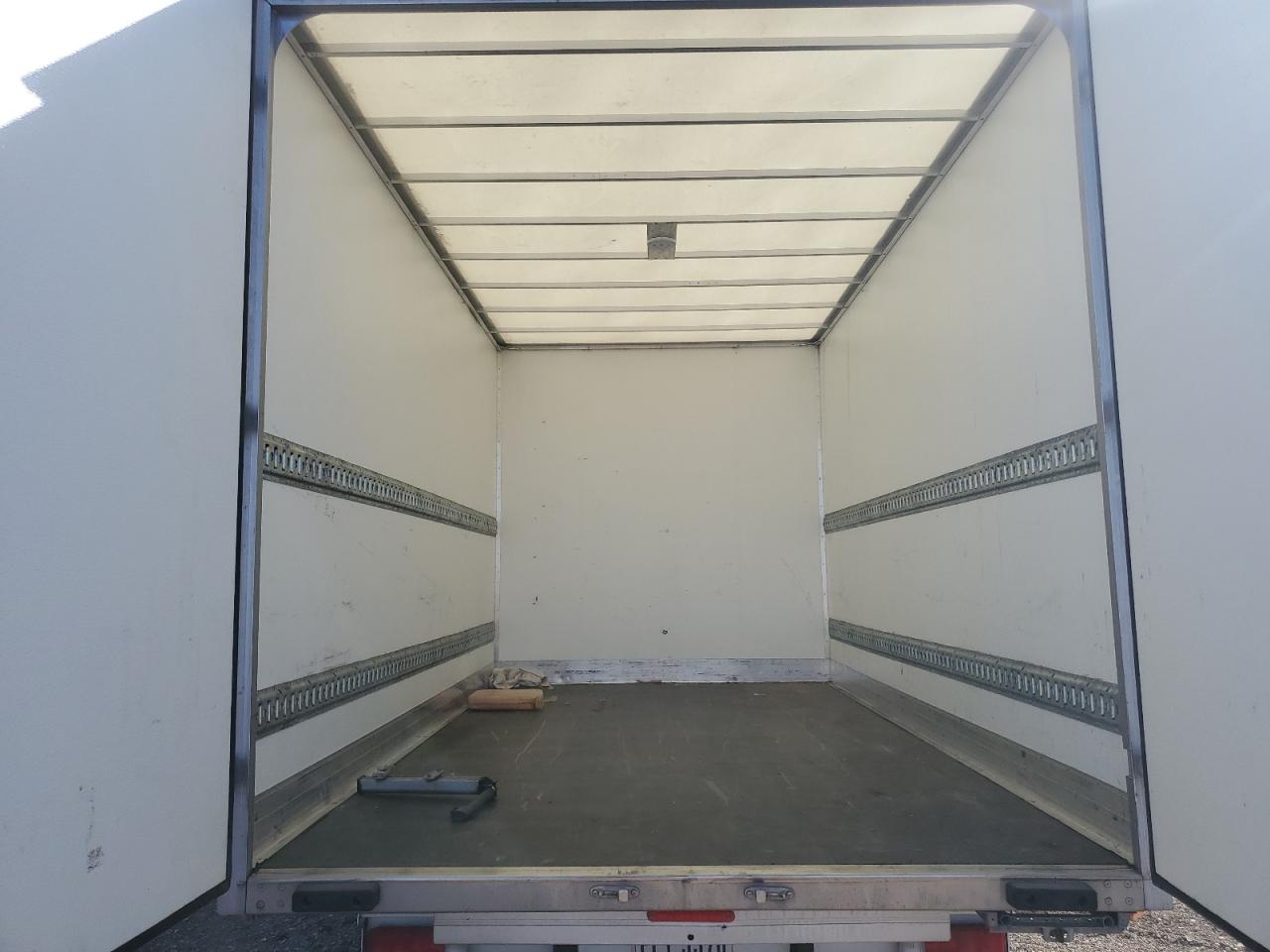 2023 Ram Promaster 3500 3500 Standard VIN: 3C7WRVLG4PE527307 Lot: 82042745