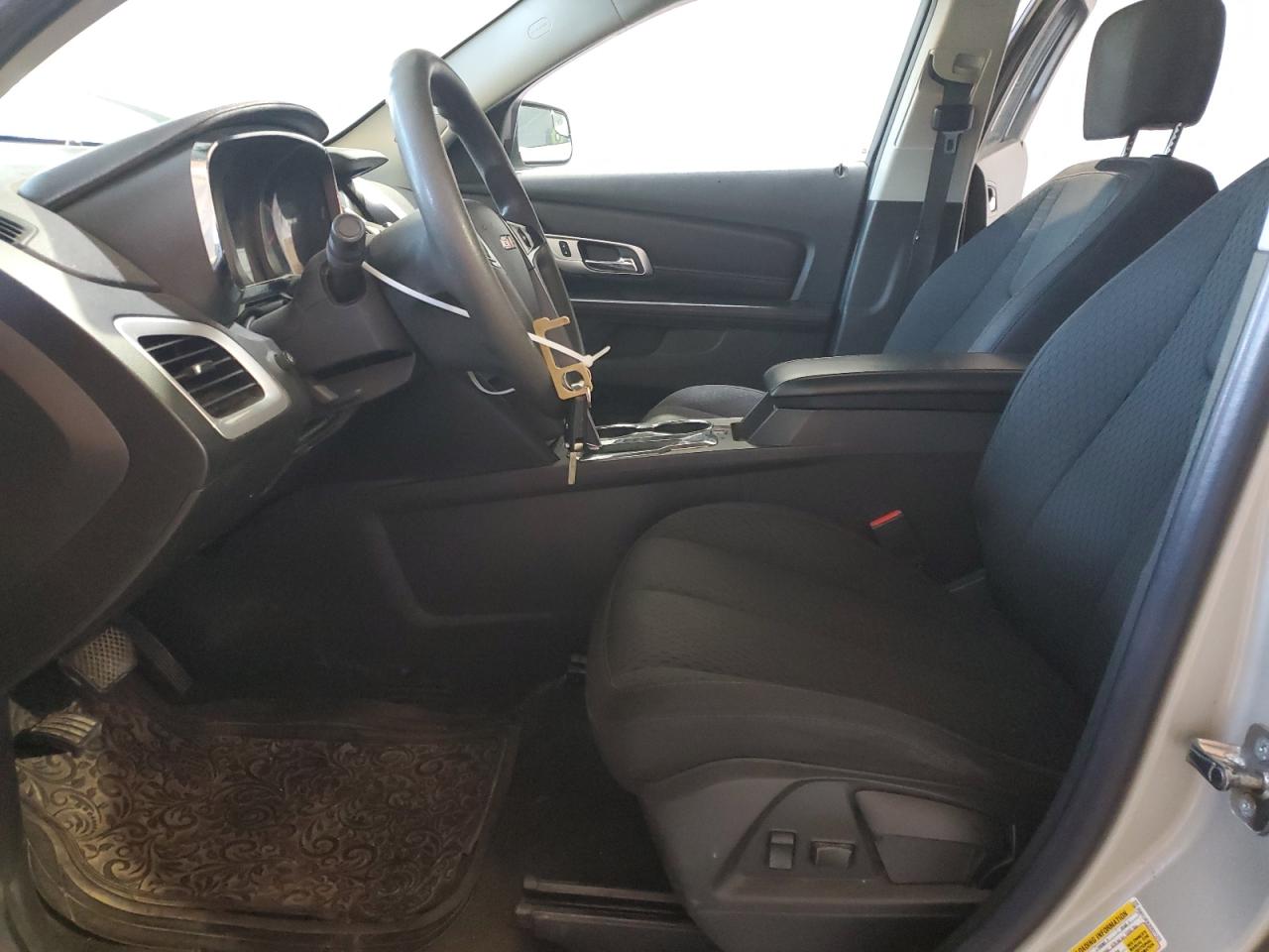 2014 GMC Terrain Sle VIN: 2GKFLVEK2E6311375 Lot: 80314475