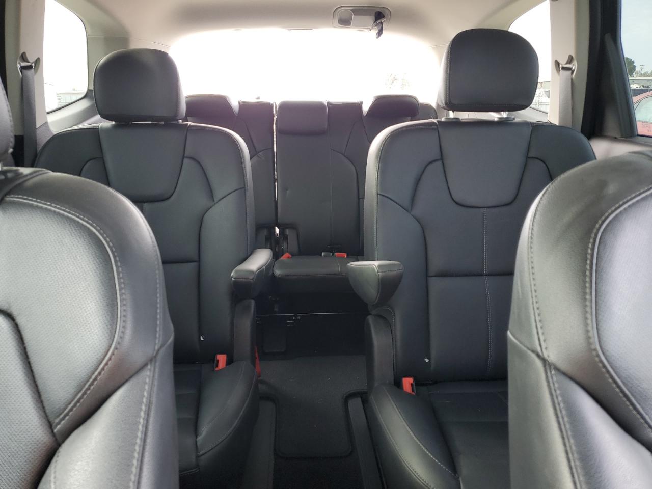 2021 Kia Telluride Ex VIN: 5XYP3DHC4MG102011 Lot: 81133885