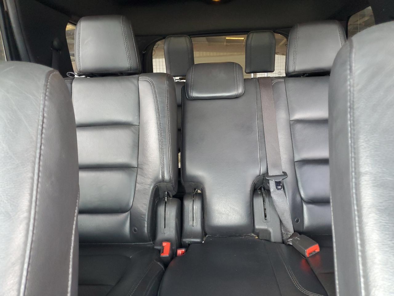 2015 Ford Explorer Xlt VIN: 1FM5K7D89FGB19671 Lot: 71932875